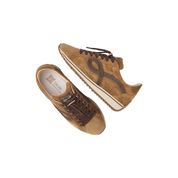 Mikki Eve Sneakers, sierra quaglia, VIA VAI