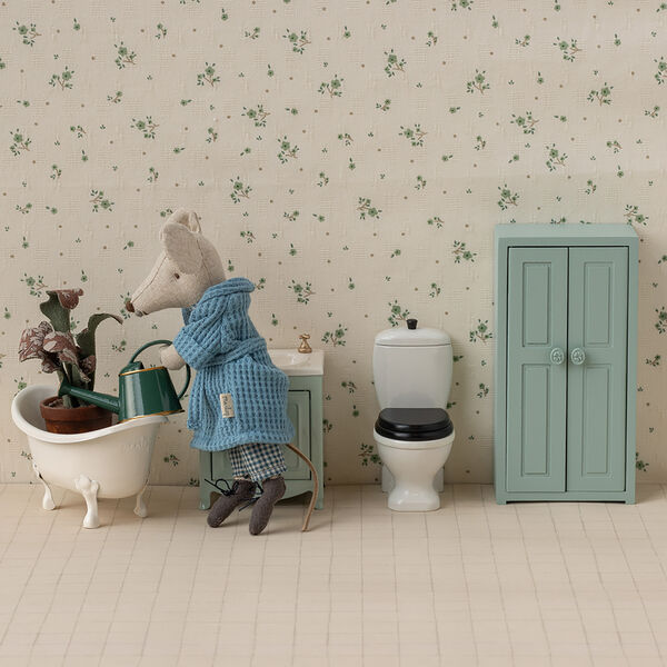 Gie&szlig;kanne f&uuml;r M&auml;use, Maileg