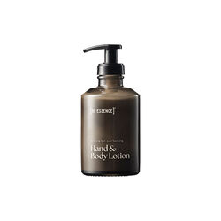 Hand & Body Lotion, lavender/pine needle, RE-ESSENCE
