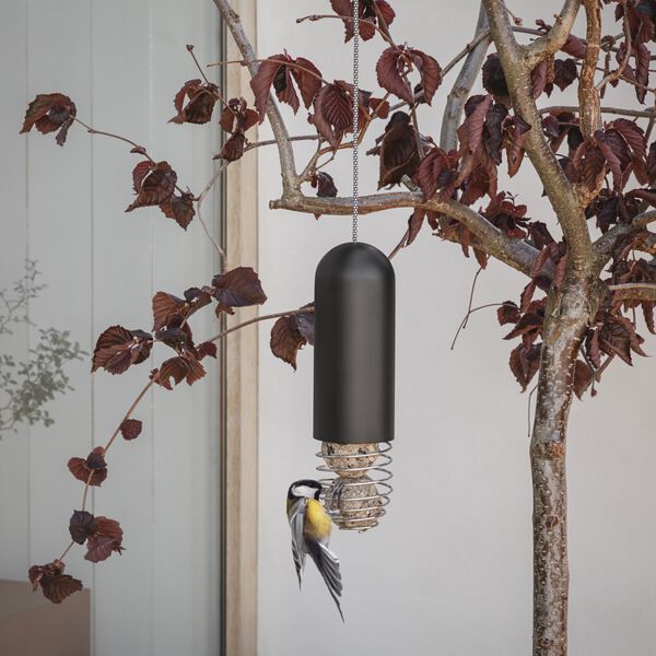 Hanging Suet Bird Feeder, Eva Solo