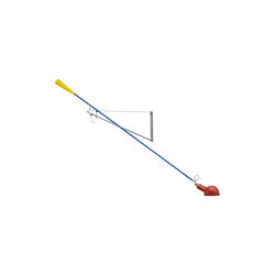 265 Wandleuchte, Chromatica, Flos