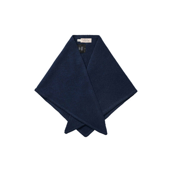 MaRylah Scarf, dress blue, Masai