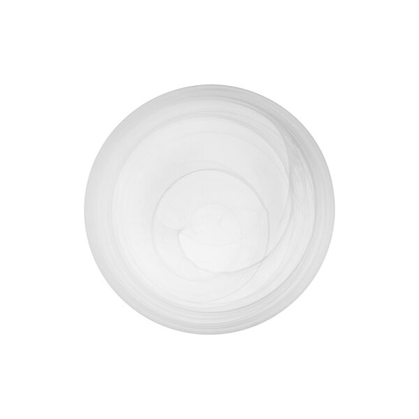 Cosmic Deep Plate &Oslash; 22 cm, white, Normann Copenhagen