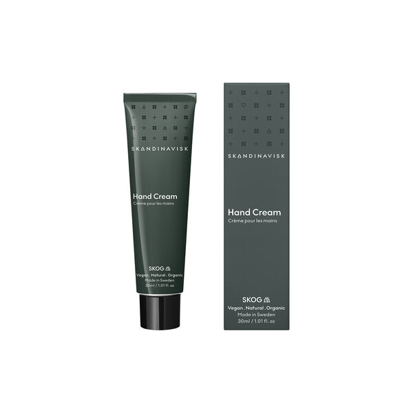SKOG Mini Hand Cream, Skandinavisk