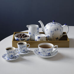 Elements Blau Kanne, 37 cl, Royal Copenhagen