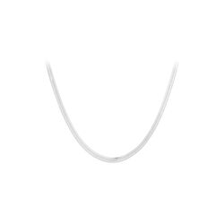 Thelma Halskette, silver, Pernille Corydon Jewellery