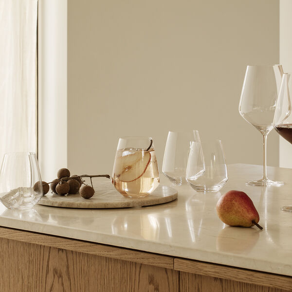 Legio Nova Tumblers 6 pcs, Eva Trio