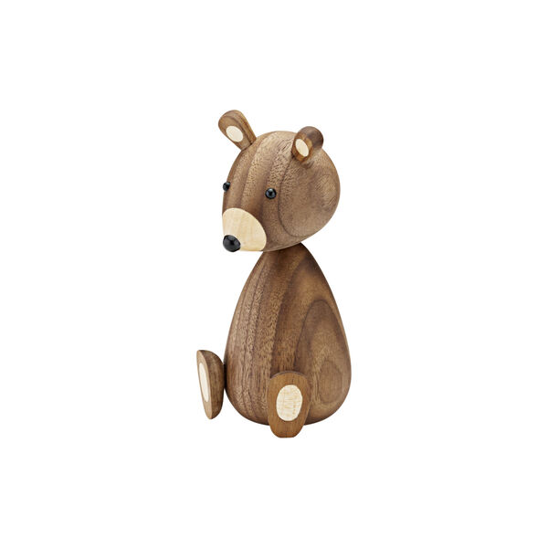 Baby Bear, Lucie Kaas