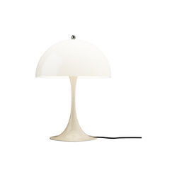 Panthella 320 Table Lamp, opal beige, Louis Poulsen
