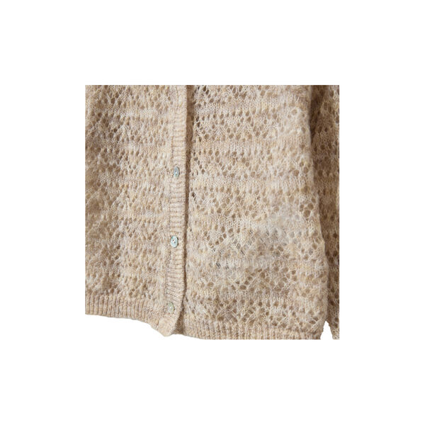 HennyKB Strickjacke, beige, Sofie Schnoor