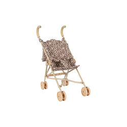 Leo Doll Stroller, leo, Konges Sl&oslash;jd