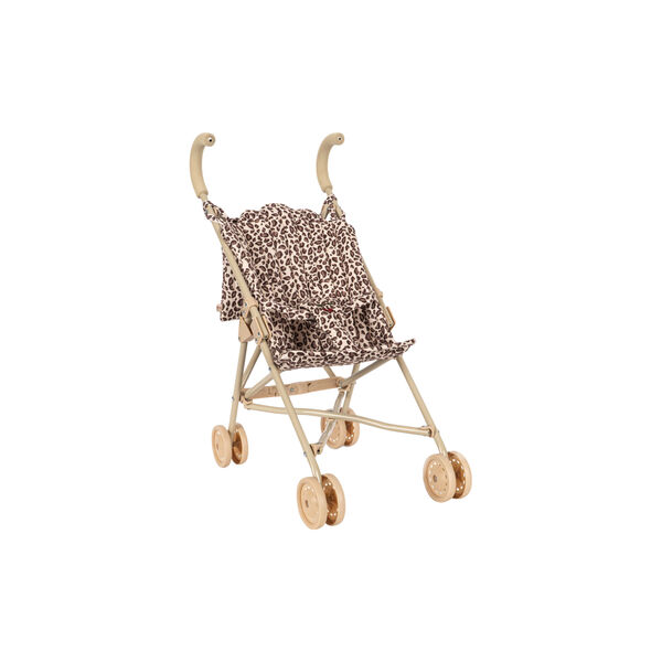 Leo Doll Stroller, leo, Konges Sl&oslash;jd