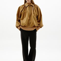 CassiehIW Straight Pant, black, InWear