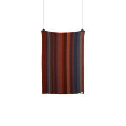 FRI Half Size Throw, late fall, R&oslash;ros Tweed