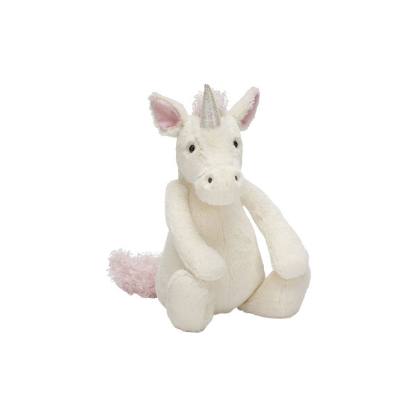 Sch&uuml;chternes Einhorn, Jellycat