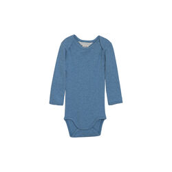 Baby Body, azur, Serendipity