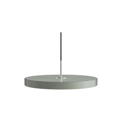 Asteria Plus Pendant, nuance olive/steel, UMAGE