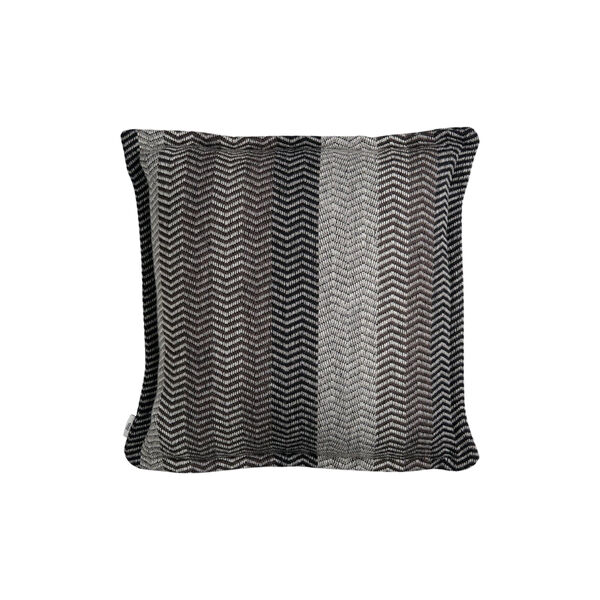 FRI Cushion, gray day, R&oslash;ros Tweed