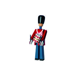 Kay Bojesen Trommler, Kay Bojesen Denmark