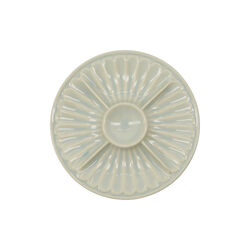 HDDiva Servierplatte, hellblau, House Doctor