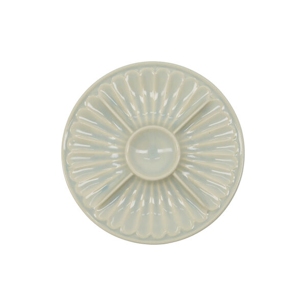 HDDiva Servierplatte, hellblau, House Doctor