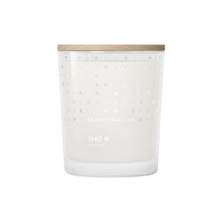 SNÖ Scented Candle Special Edition, Skandinavisk