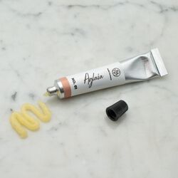 Solid perfume - Aglaia No. 01, Single Flowers Perfume