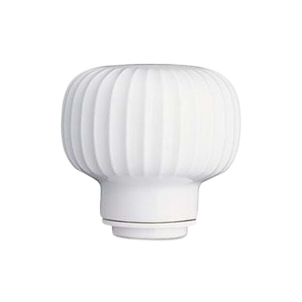 Hammersh&oslash;i M&uuml;hlenknauf, K&auml;hler