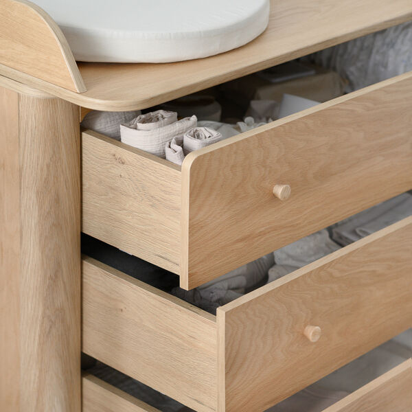 Natur pusletop, We Are Bitte