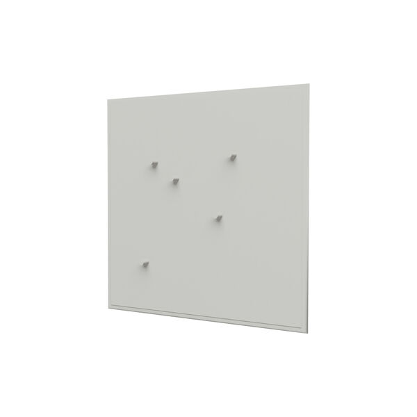 Montana Mini MBOARD Notice Board, 09 nordic, Montana Furniture