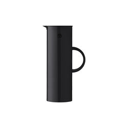 EM77 Thermoskanne, black, Stelton