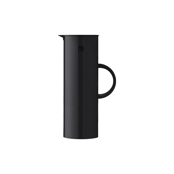 EM77 Thermoskanne, black, Stelton