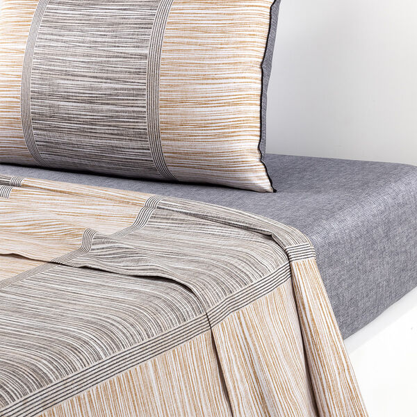 Taman Flat Sheet, BOSS Home