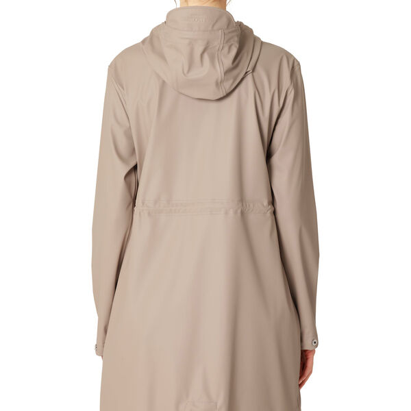 Long Parka Rain Jacket, atmosphere Long Parka Rain Jacket, atmosphere, Ilse Jacobsen Hornbæk