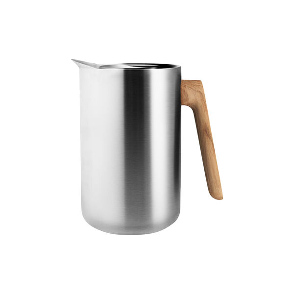 Nordic Kitchen Thermoskanne Nordic Kitchen Thermoskanne, Eva Solo