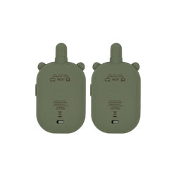 Funkger&auml;t, olivine, Konges Sl&oslash;jd