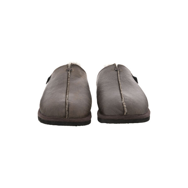 Hugo Slippers, stone oiled, Shepherd of Sweden