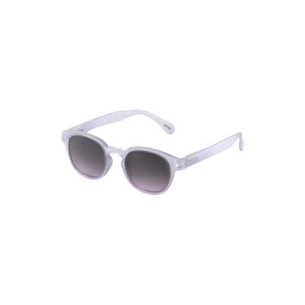 #C JUNIOR Sonnenbrille, violet dawn, IZIPIZI