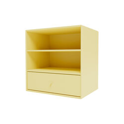 Montana Mini 1005, 159 camomile, Montana Furniture