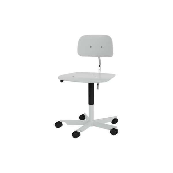 Kevi 2533 Office Chair, 156 oyster Kevi 2533 Office Chair, 156 oyster, Montana Furniture