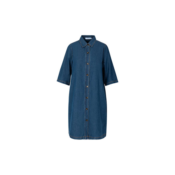 ELLIS Jeanskleid, denim blue, Coster Copenhagen