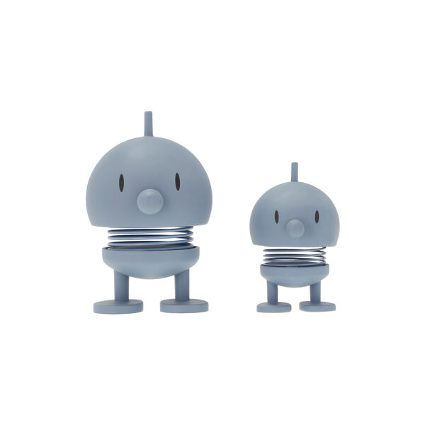 Classic Bumble set, sky, Hoptimist