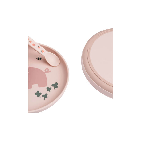 Tiny Farm Foodie-Teller, pulver, Done by Deer