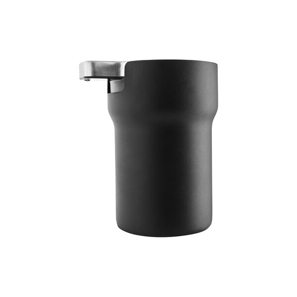 Citadel Soap dispenser, black, Eva Solo