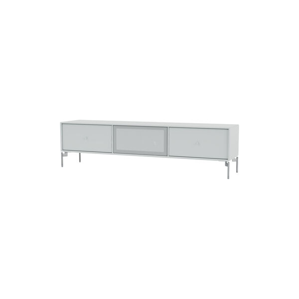 OCTAVE V TV Bench, 156 oyster, Montana Furniture