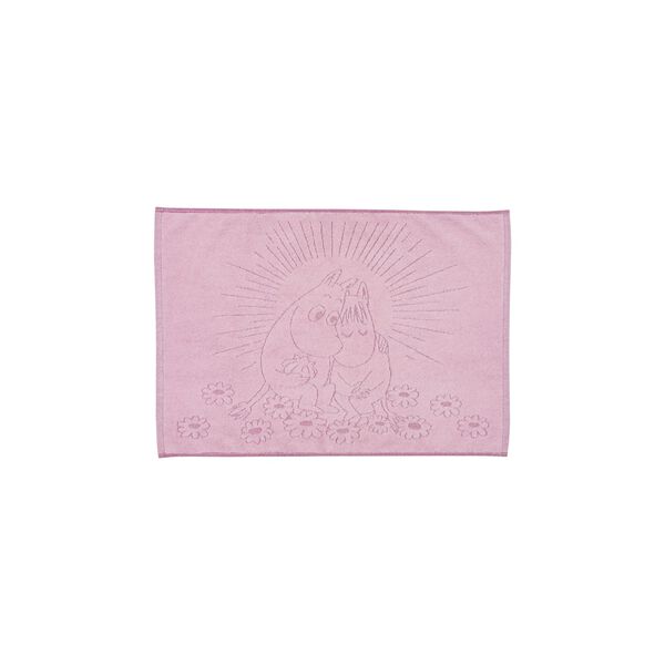 Mumin Badematte Liebespaar, Moomin Arabia