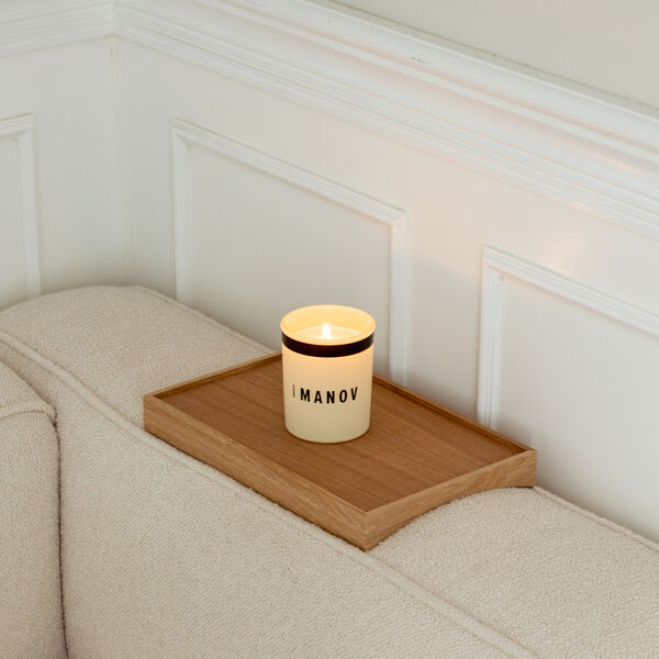 Duftkerze MANOV, Humdakin