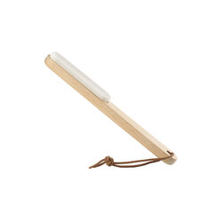 Inu Fu&szlig;feile, grob, Zone Denmark