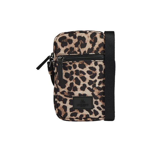 StateMBG Mini Crossbody Bag Recycled, leopard, Markberg