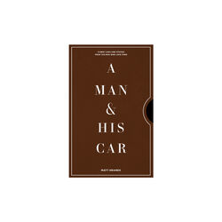 A Man and His Car, New Mags